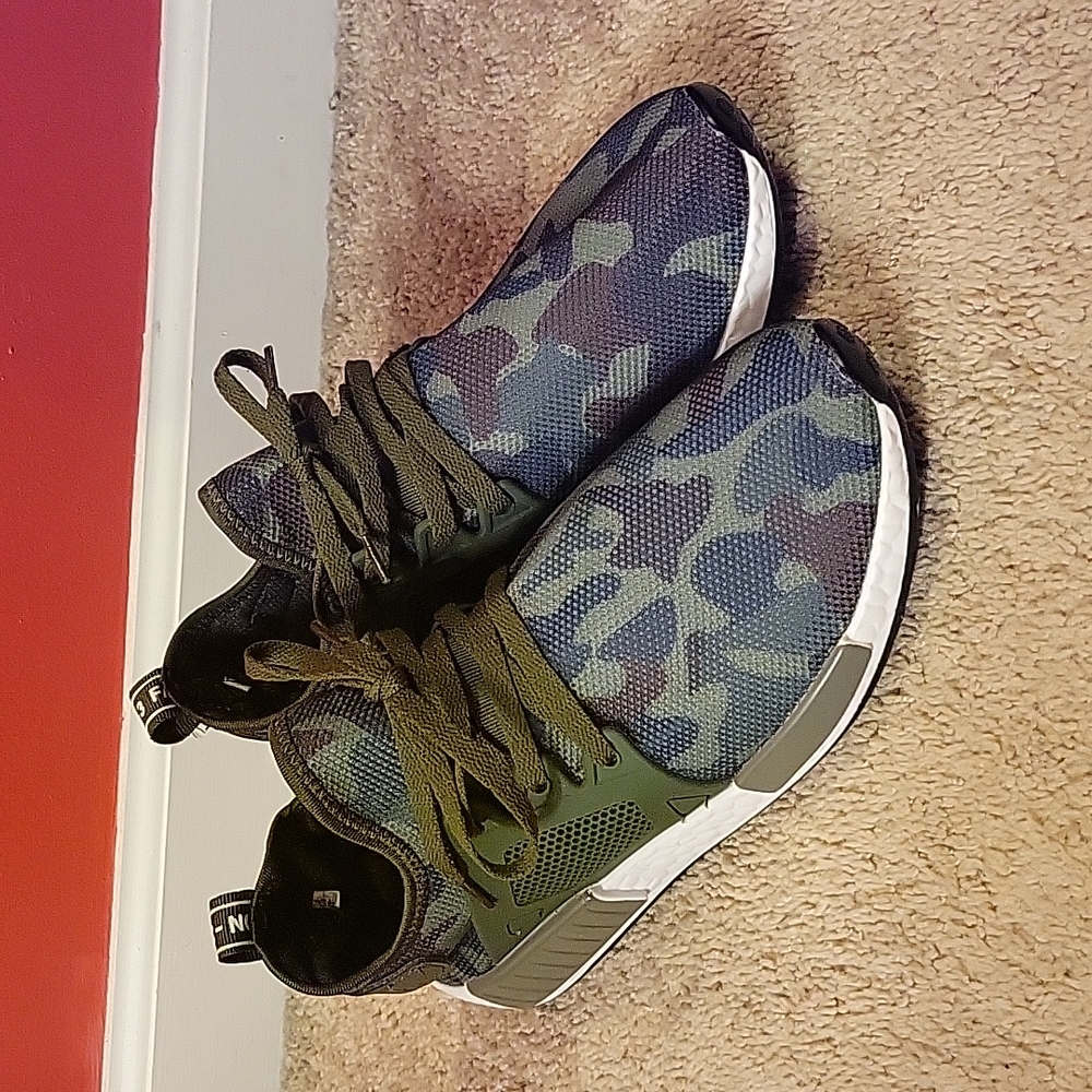 New Fashion Mens Running/Trainers